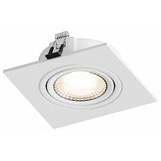 Встраиваемый светильник hesby light...